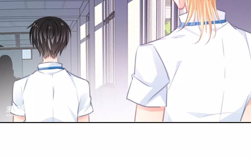 《论不良少年的改造计划》11 第11话差距 第40页
