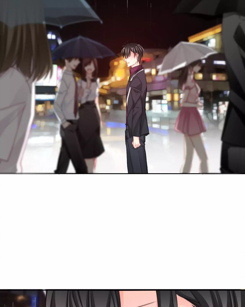 《论不良少年的改造计划》17 第17话你在意他？ 第14页