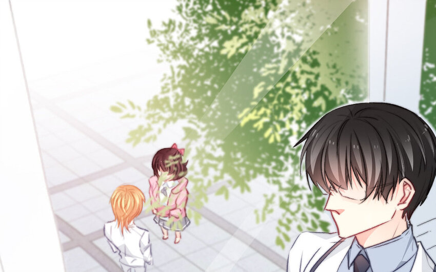 《论不良少年的改造计划》26 第26话拒绝的温柔 第16页