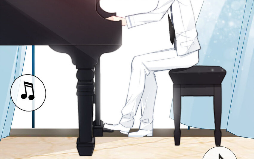 《论不良少年的改造计划》27 第27话River Flows In You 第44页