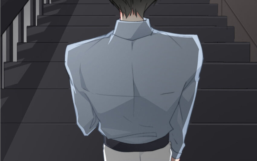 《论不良少年的改造计划》34 第34话是恋人哦 第10页