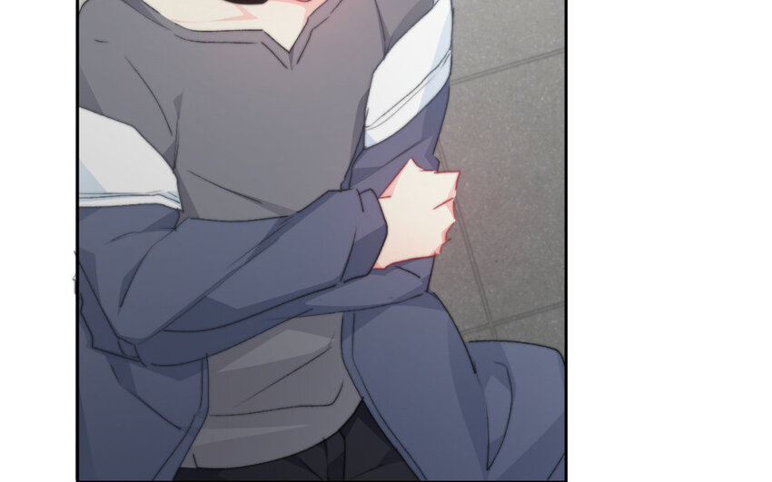 《论不良少年的改造计划》34 第34话是恋人哦 第15页