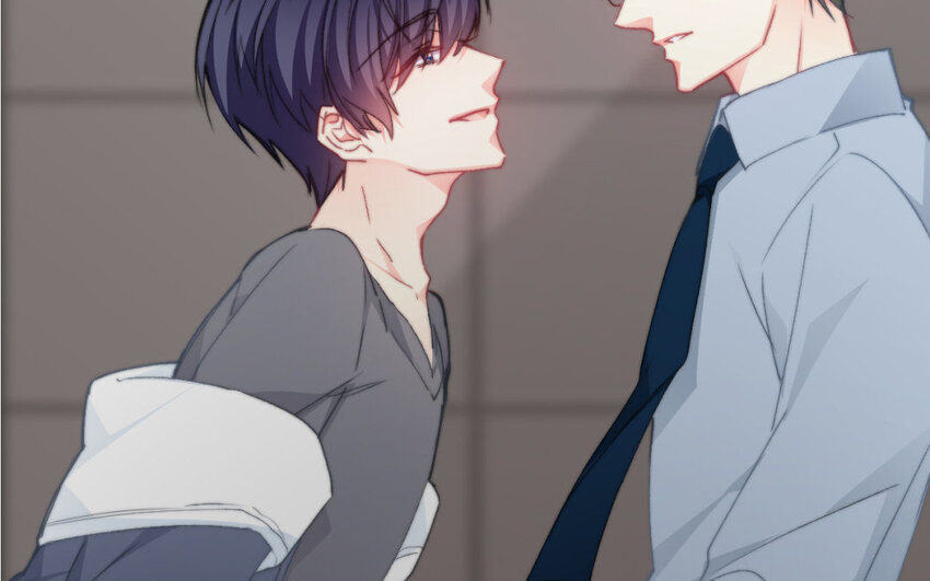 《论不良少年的改造计划》34 第34话是恋人哦 第19页