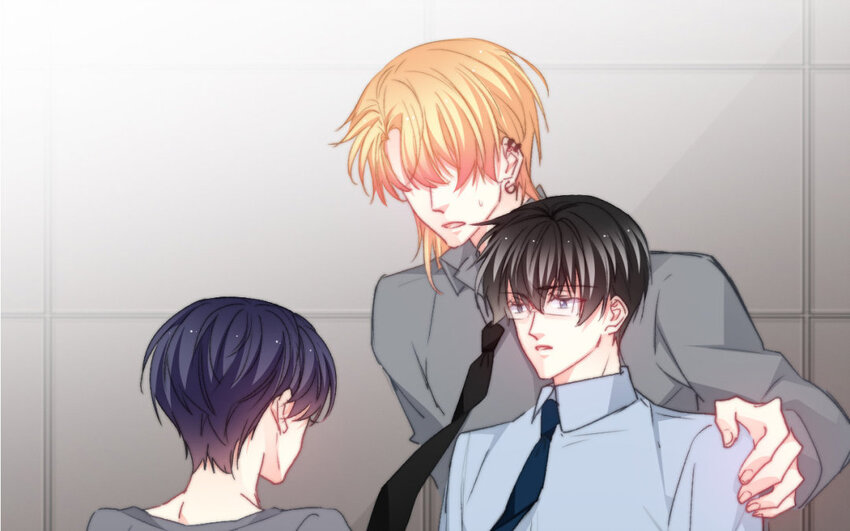 《论不良少年的改造计划》34 第34话是恋人哦 第25页