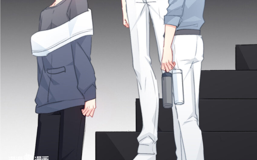 《论不良少年的改造计划》34 第34话是恋人哦 第39页