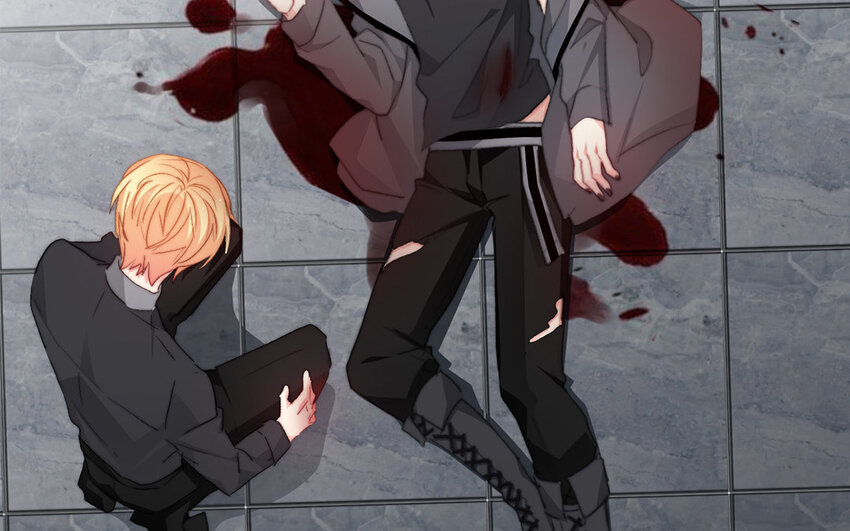 《论不良少年的改造计划》31 第31话失恋 第17页