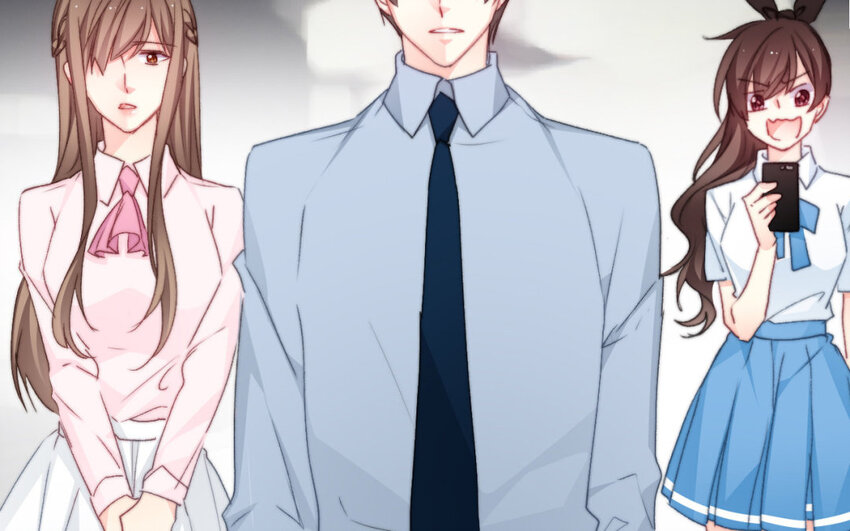 《论不良少年的改造计划》36 第36话耀眼的他 第39页