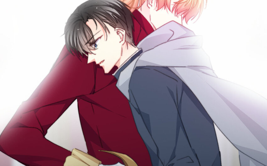《论不良少年的改造计划》38 第38话突发状况 第26页