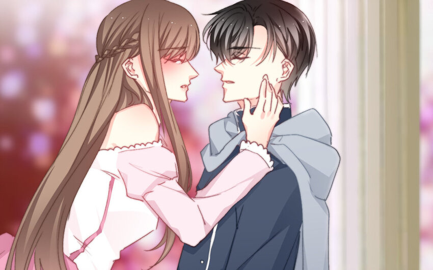 《论不良少年的改造计划》38 第38话突发状况 第37页