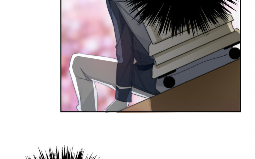 《论不良少年的改造计划》38 第38话突发状况 第39页