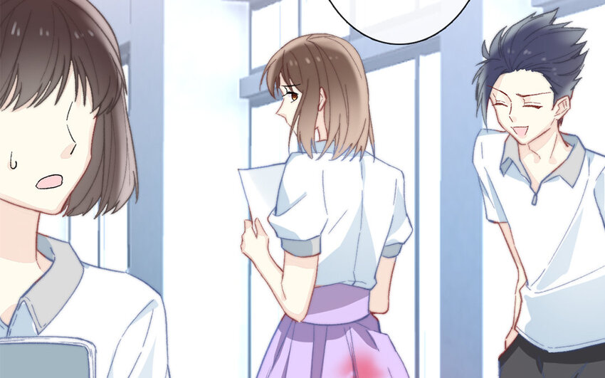《论不良少年的改造计划》45 第45话 喜欢的人？ 第8页