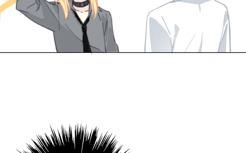 《论不良少年的改造计划》43 第43话 街头偶遇 第15页