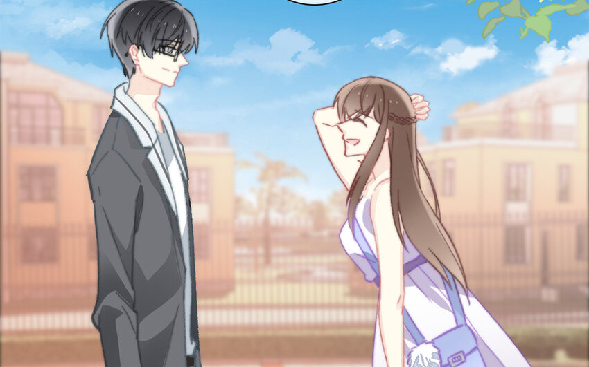 《论不良少年的改造计划》43 第43话 街头偶遇 第43页