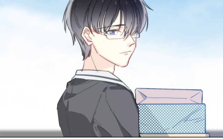 《论不良少年的改造计划》44 第44话 糟糕透了！ 第12页