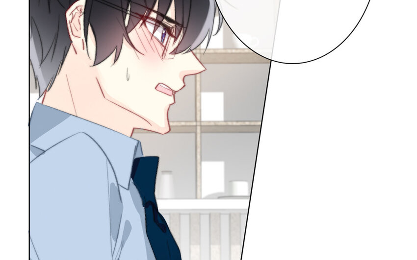 《论不良少年的改造计划》47 第47话 为什么不可以？ 第22页