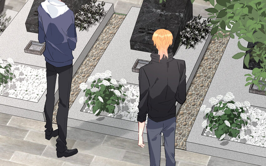 《论不良少年的改造计划》47 第47话 为什么不可以？ 第46页