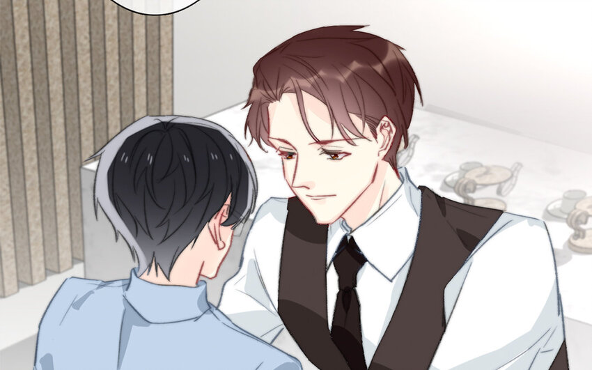 《论不良少年的改造计划》47 第47话 为什么不可以？ 第7页