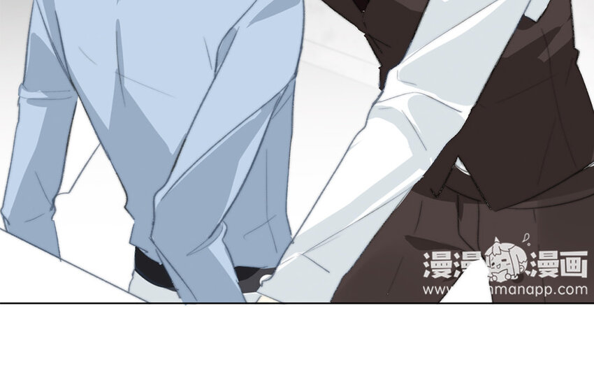《论不良少年的改造计划》47 第47话 为什么不可以？ 第8页