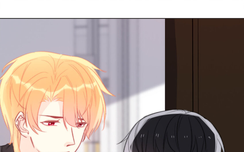 《论不良少年的改造计划》49 第49话 还是朋友 第21页