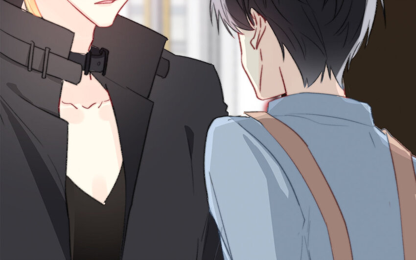 《论不良少年的改造计划》49 第49话 还是朋友 第22页