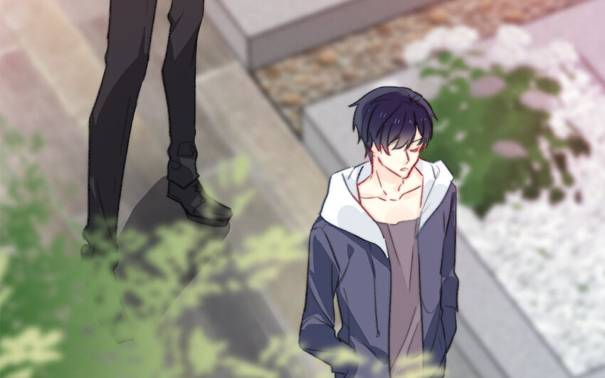 《论不良少年的改造计划》48 第48话 交叉点 第19页