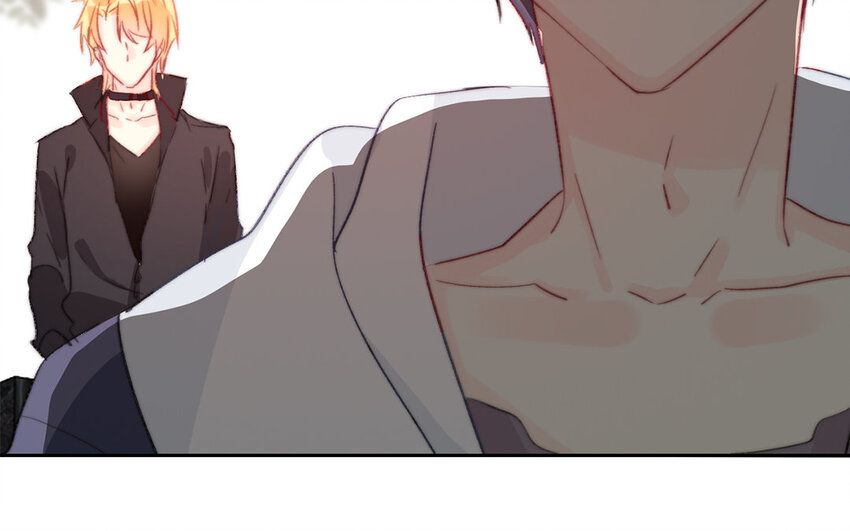 《论不良少年的改造计划》48 第48话 交叉点 第22页