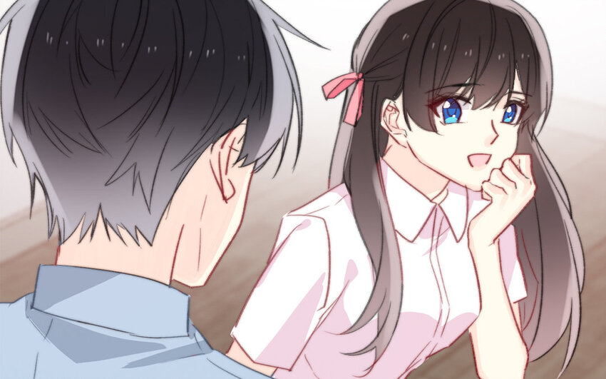 《论不良少年的改造计划》48 第48话 交叉点 第41页