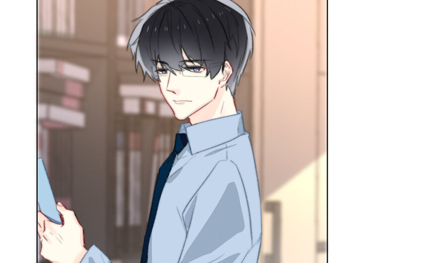 《论不良少年的改造计划》46 第46话 我怎么会喜欢男人？ 第33页