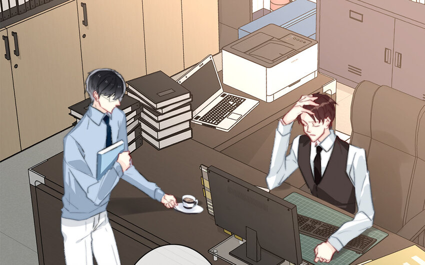 《论不良少年的改造计划》46 第46话 我怎么会喜欢男人？ 第39页