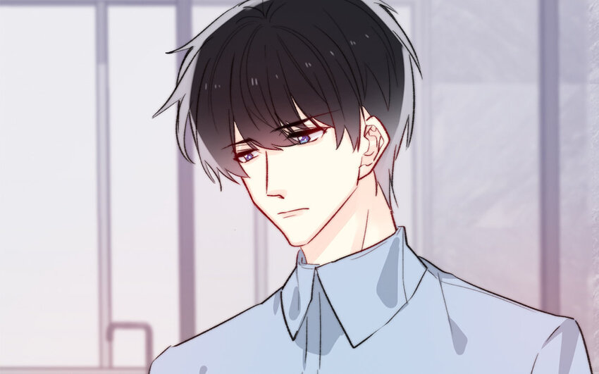《论不良少年的改造计划》51 第51话 睡我房间吧！ 第11页