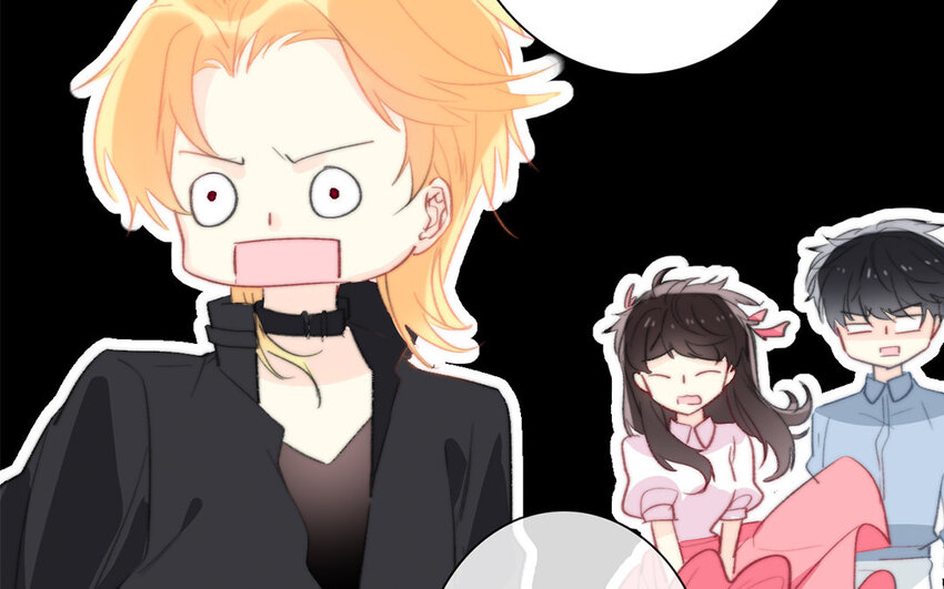《论不良少年的改造计划》51 第51话 睡我房间吧！ 第25页
