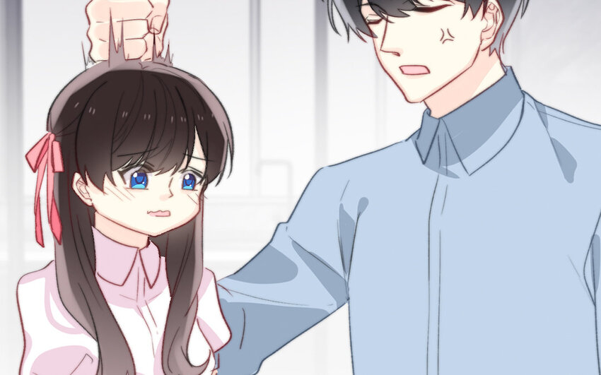 《论不良少年的改造计划》51 第51话 睡我房间吧！ 第41页