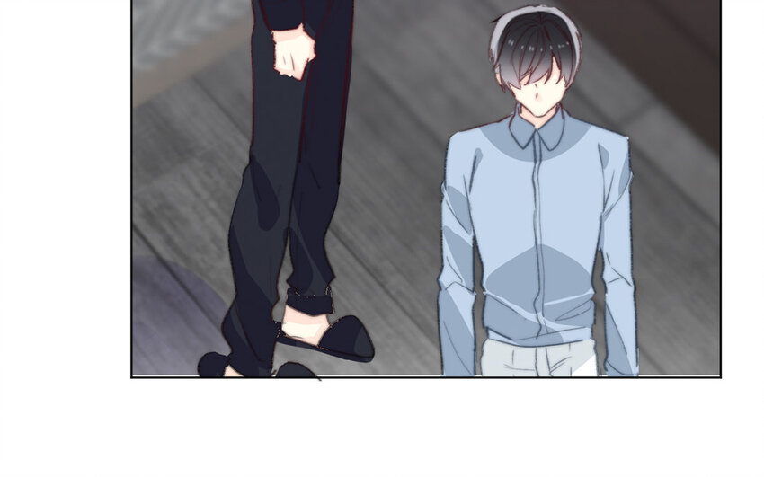 《论不良少年的改造计划》53 第53话 孤枕难眠 第18页