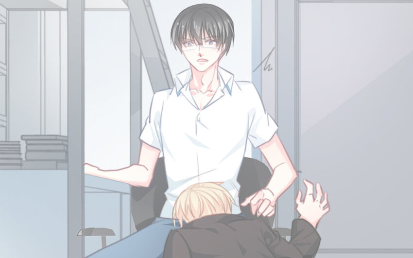 《论不良少年的改造计划》53 第53话 孤枕难眠 第38页