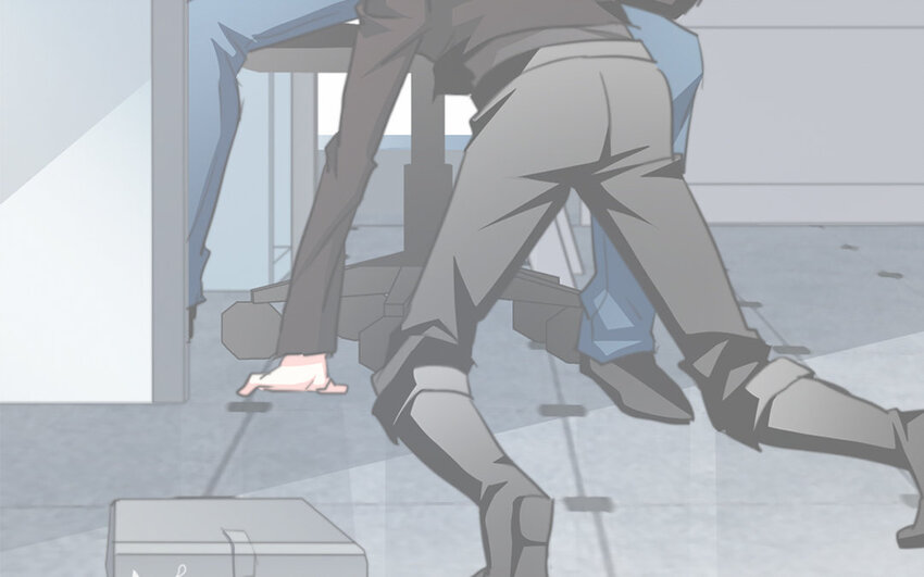 《论不良少年的改造计划》53 第53话 孤枕难眠 第39页
