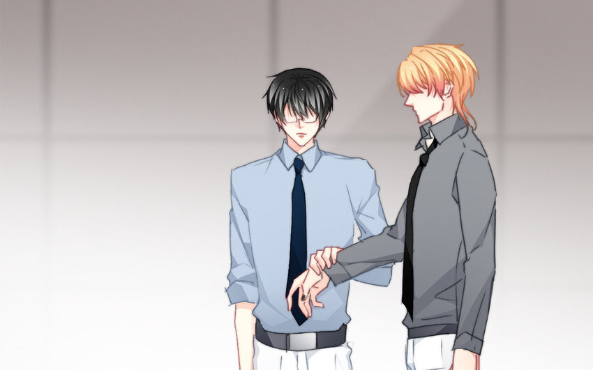 《论不良少年的改造计划》53 第53话 孤枕难眠 第47页