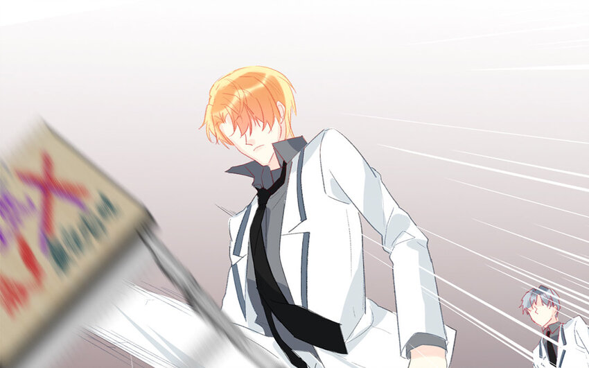 《论不良少年的改造计划》57 第57话 垃圾 第46页