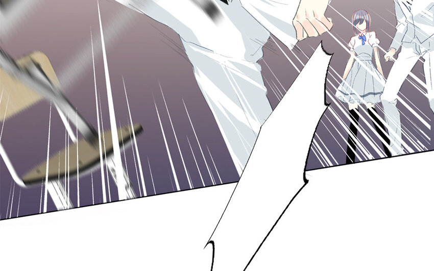 《论不良少年的改造计划》57 第57话 垃圾 第47页