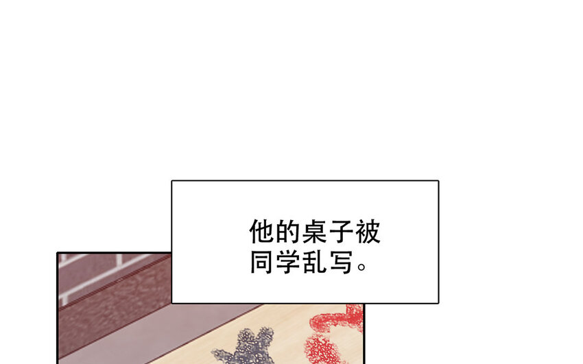 《论不良少年的改造计划》58 第58话 他是你什么人？ 第15页