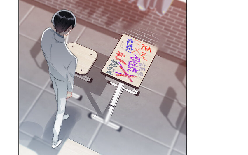 《论不良少年的改造计划》58 第58话 他是你什么人？ 第25页