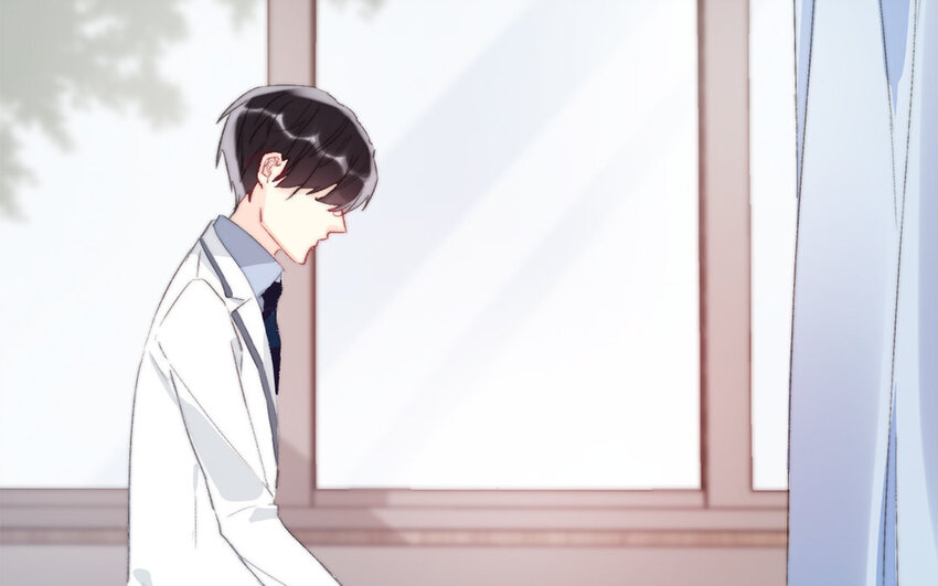 《论不良少年的改造计划》58 第58话 他是你什么人？ 第33页
