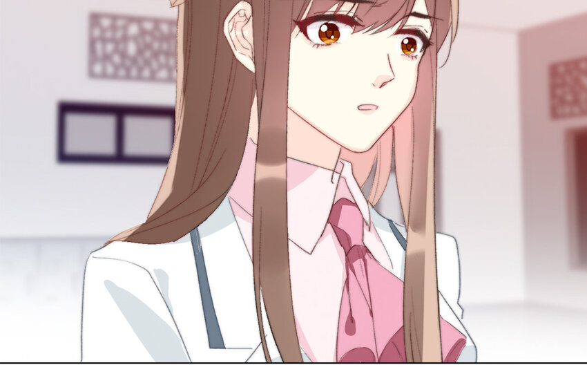 《论不良少年的改造计划》58 第58话 他是你什么人？ 第42页
