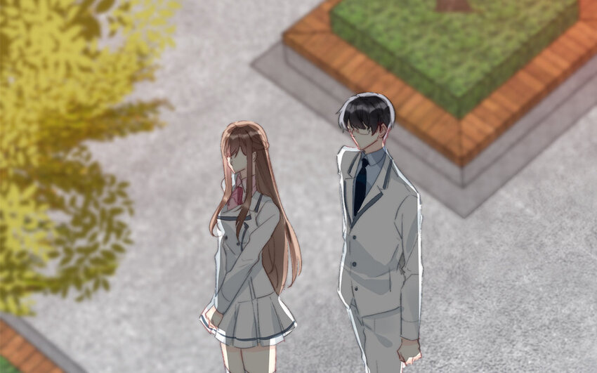 《论不良少年的改造计划》61 第61话 不要后悔 第12页