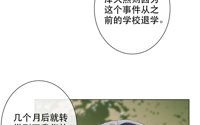 《论不良少年的改造计划》61 第61话 不要后悔 第28页