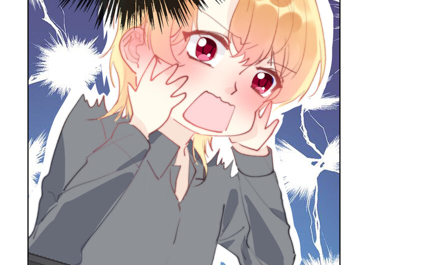 《论不良少年的改造计划》66 第66话 心甘情愿 第11页