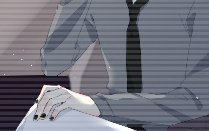 《论不良少年的改造计划》64 第64话 洪水勐兽 第38页