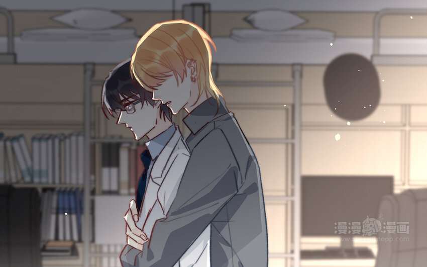 《论不良少年的改造计划》68 第68话 渣男发言？ 第23页