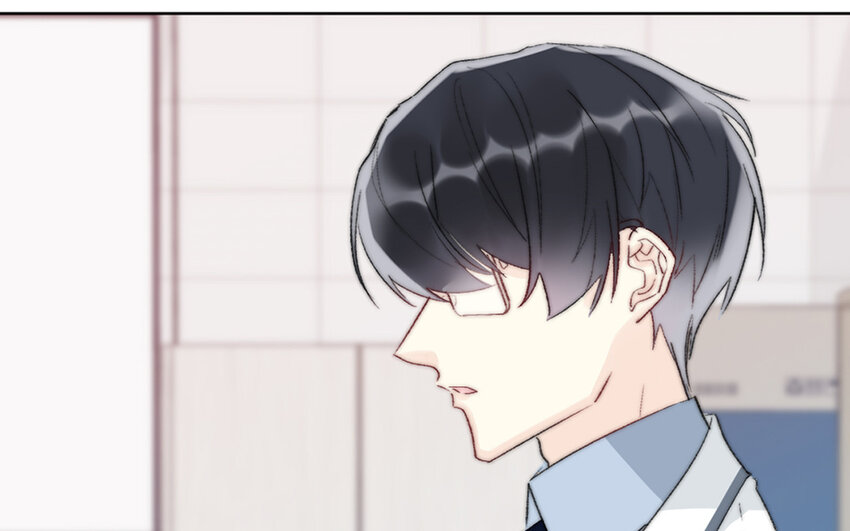 《论不良少年的改造计划》62 第62话 他认识泽久熙？！ 第12页