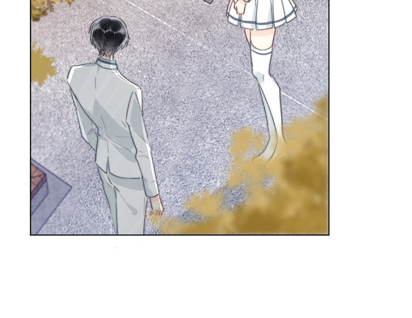 《论不良少年的改造计划》62 第62话 他认识泽久熙？！ 第21页