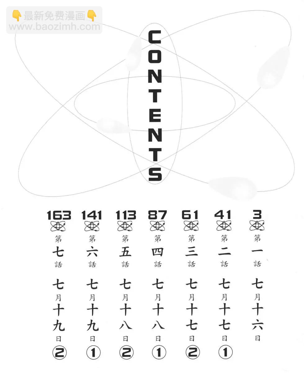 《科学超电磁炮》第01卷 第5页